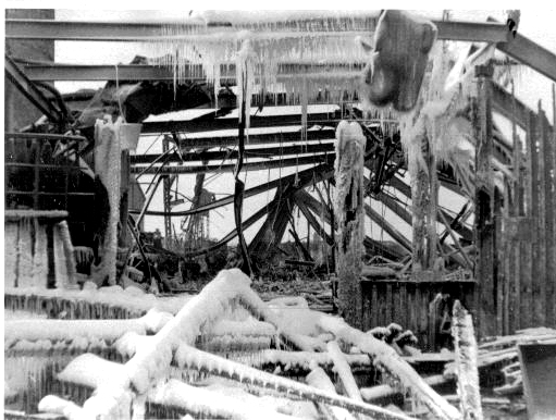 Fabriksbranden 1942